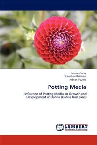 Potting Media