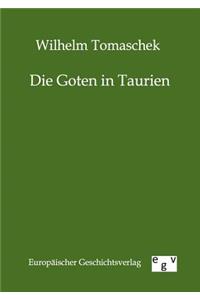 Goten in Taurien