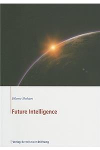 Future Intelligence and Sustainability