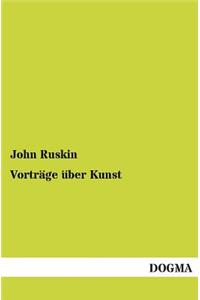 Vortrage Uber Kunst
