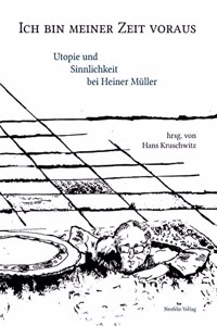 Ich Bin Meiner Zeit Voraus