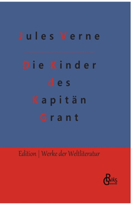 Die Kinder des Kapitän Grant