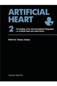 Artificial Heart 2