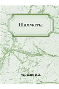 Шахматы