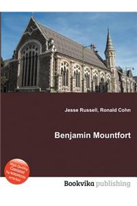 Benjamin Mountfort