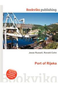 Port of Rijeka