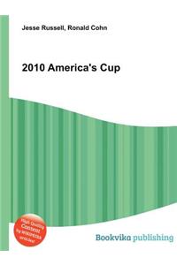 2010 America's Cup