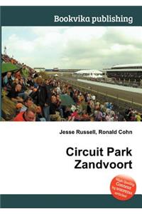 Circuit Park Zandvoort