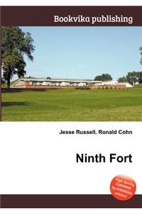 Ninth Fort