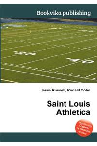 Saint Louis Athletica