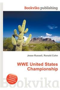 Wwe United States Championship