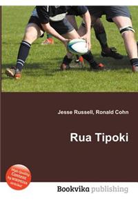 Rua Tipoki