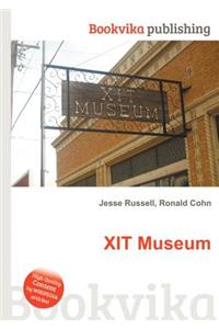 Xit Museum