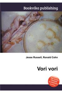 Vori Vori