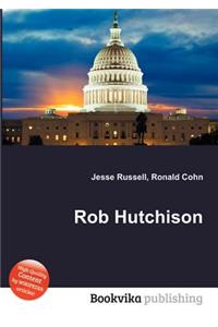 Rob Hutchison