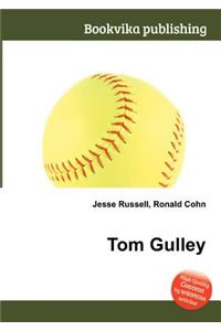 Tom Gulley