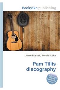 Pam Tillis Discography