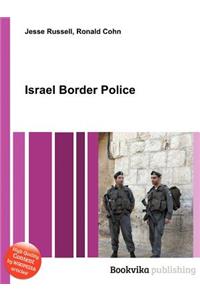 Israel Border Police