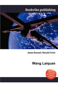 Wang Laiquan