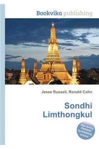 Sondhi Limthongkul