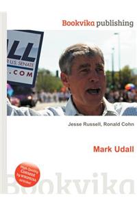 Mark Udall