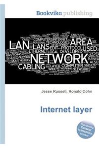 Internet Layer