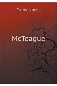 McTeague