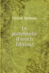 Le portefeuille (French Edition)