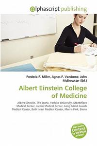 Albert Einstein College of Medicine