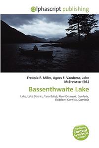 Bassenthwaite Lake