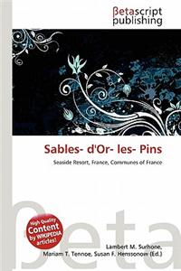 Sables- D'Or- Les- Pins