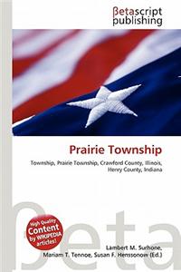 Prairie Township