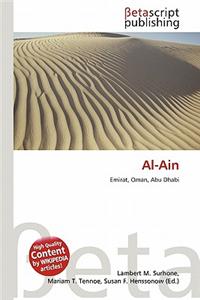 Al-Ain