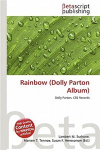 Rainbow (Dolly Parton Album)