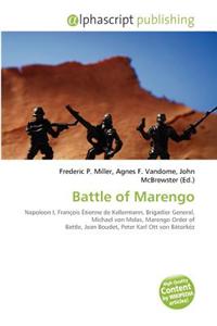 Battle of Marengo