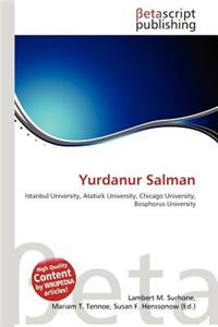 Yurdanur Salman