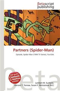Partners (Spider-Man)