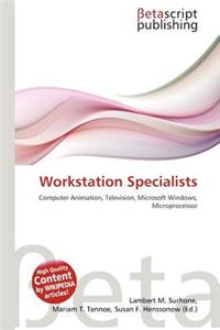 Workstation Specialists
