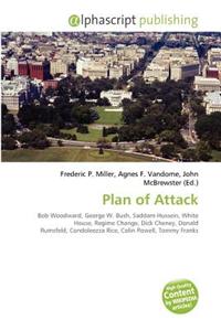 Plan of Attack