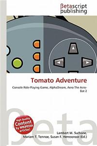 Tomato Adventure