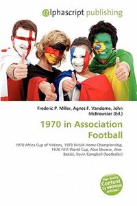 1970 in Association Football