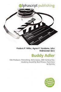 Buddy Adler