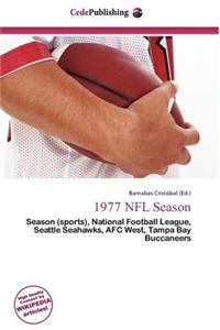 1977 NFL Season