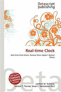 Real-Time Clock