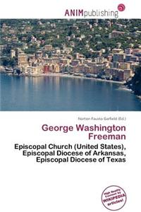 George Washington Freeman