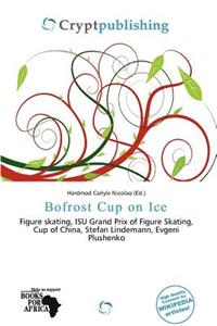 Bofrost Cup on Ice