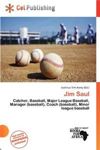 Jim Saul