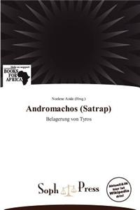 Andromachos (Satrap)