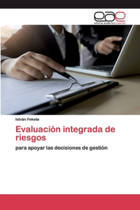 Evaluación integrada de riesgos