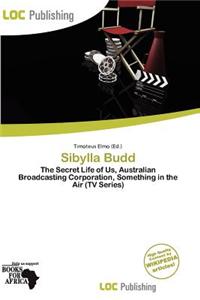 Sibylla Budd